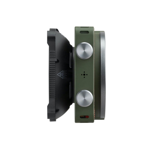 Zhiyun Molus X100 RGB Cob Light Pro Zhiyun Molus X100 RGB Cob Light Pro